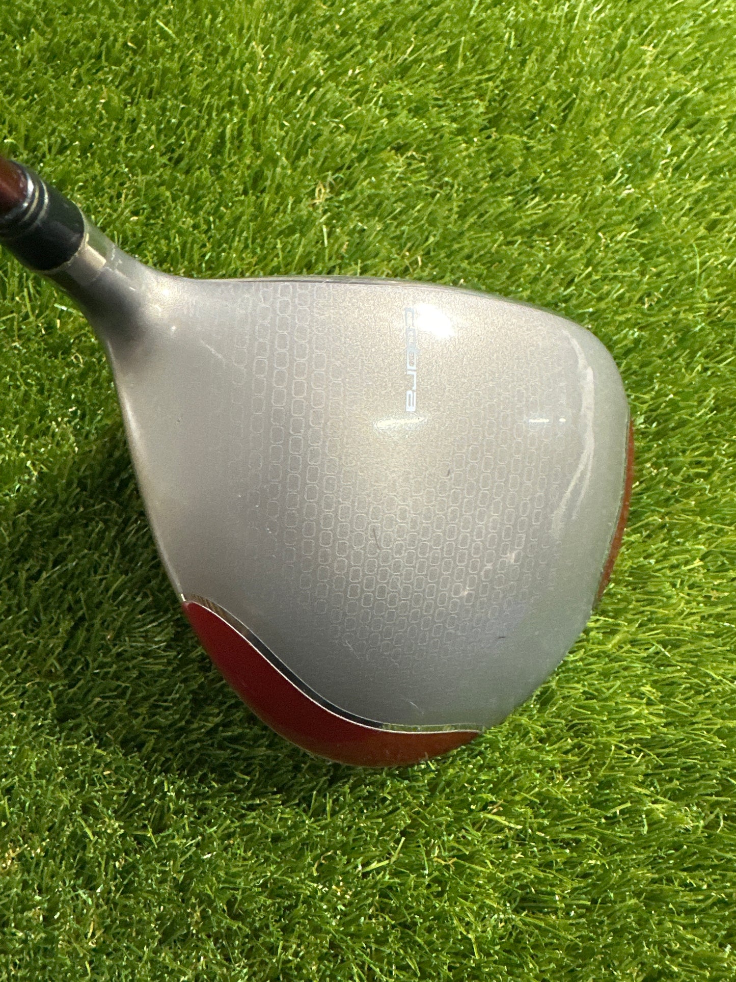Cobra Amp Cell 11 Driver