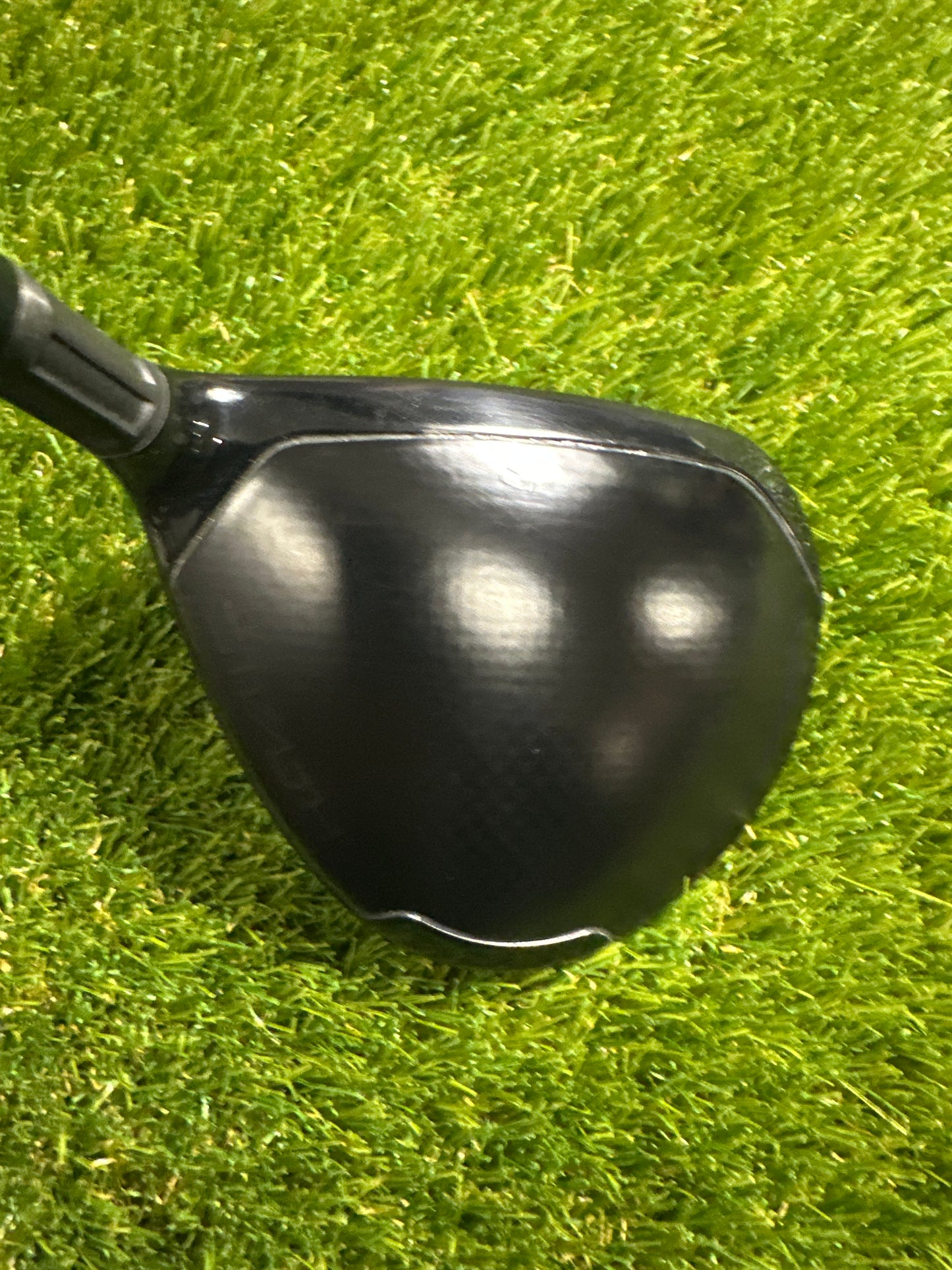 TaylorMade Stealth 3HL/16.5 FWY