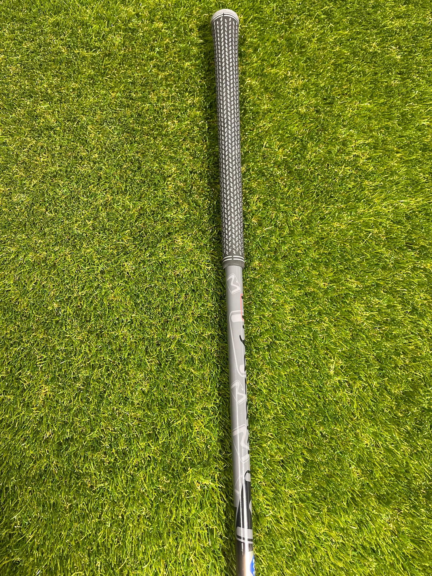 Cleveland Launcher HB Turbo 3/15 FWY