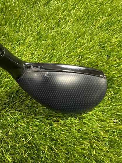 TaylorMade Stealth Plus Rescue 3/19.5 HYB