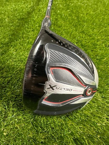 BenRoss Delta X 3 FWY