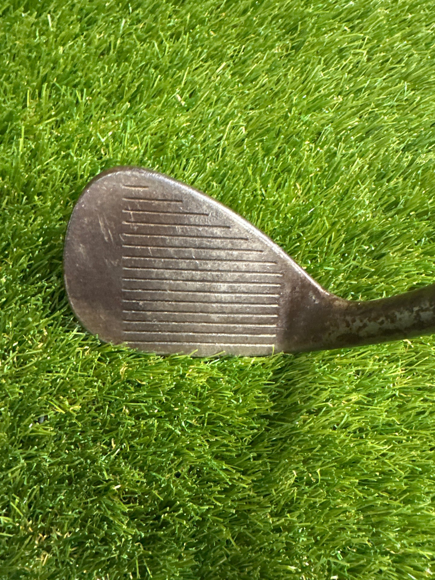 Titleist Spin Milled 56/10 Wedge