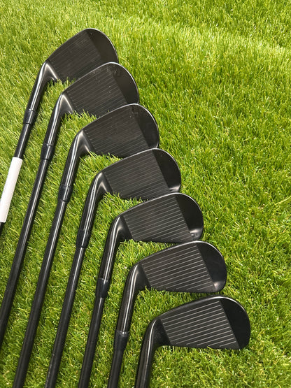 Titleist T200 5-48W Irons