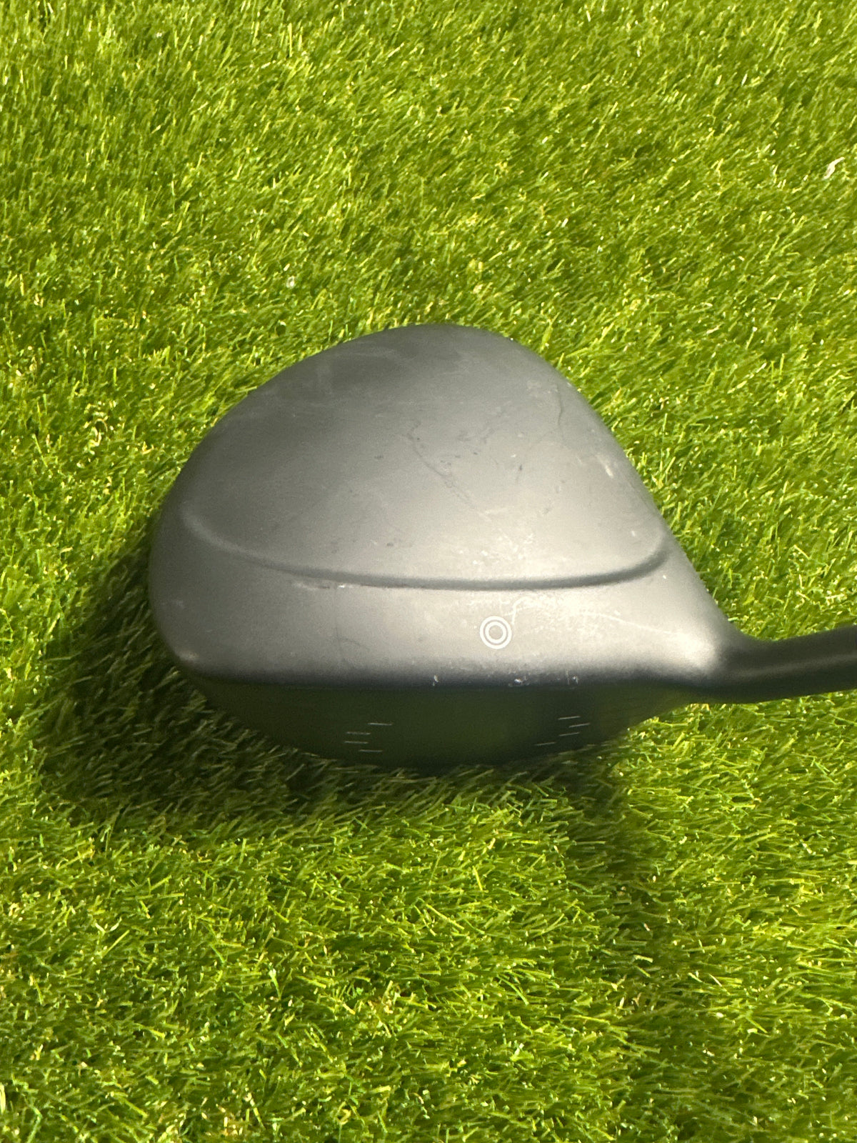 Nicklaus Air Draw 10.5 Driver