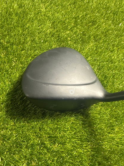 Nicklaus Air Draw 10.5 Driver