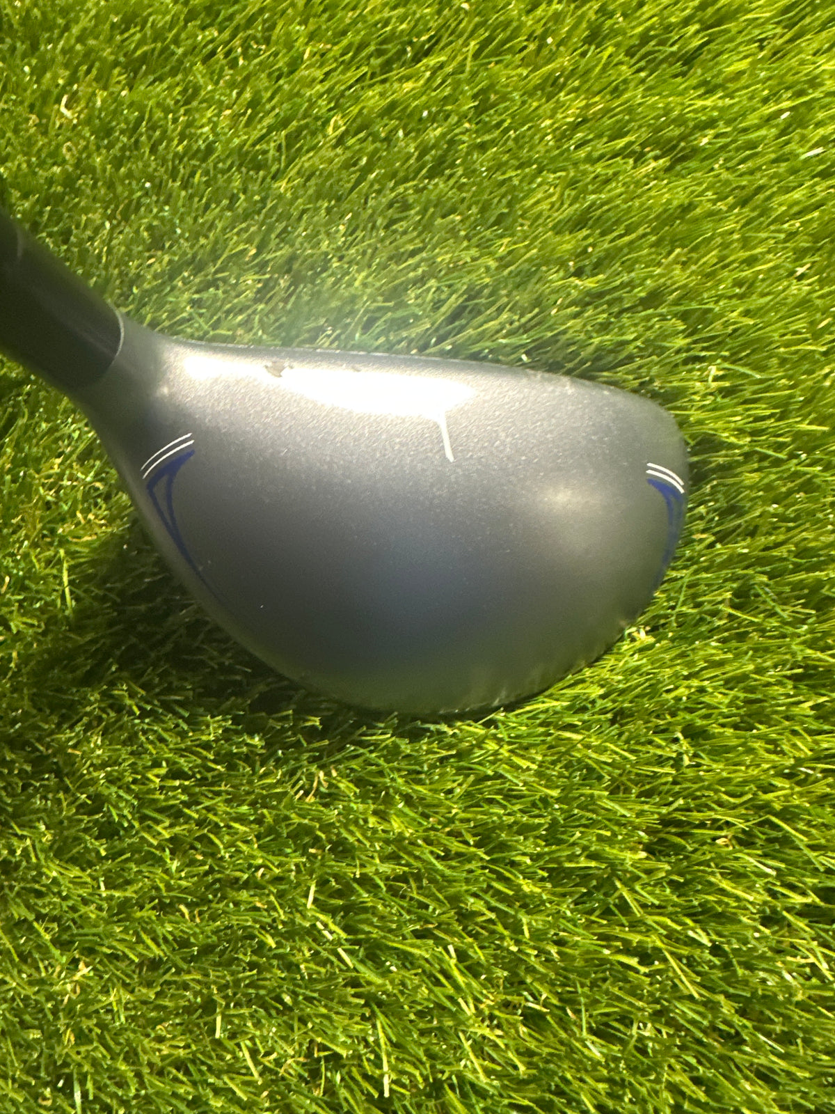 Mizuno JPX EZ 5/25 HYB