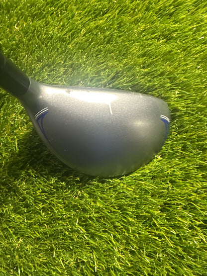 Mizuno JPX EZ 5/25 HYB