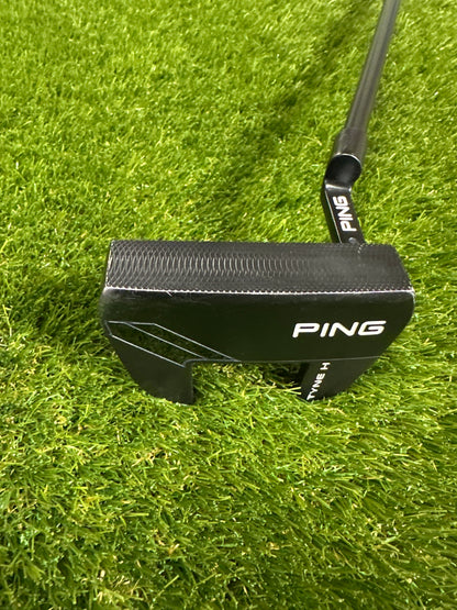 Ping Tyne H 34" Putter