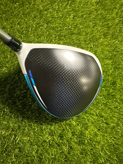 TaylorMade Sim 2 Max 10.5 Driver