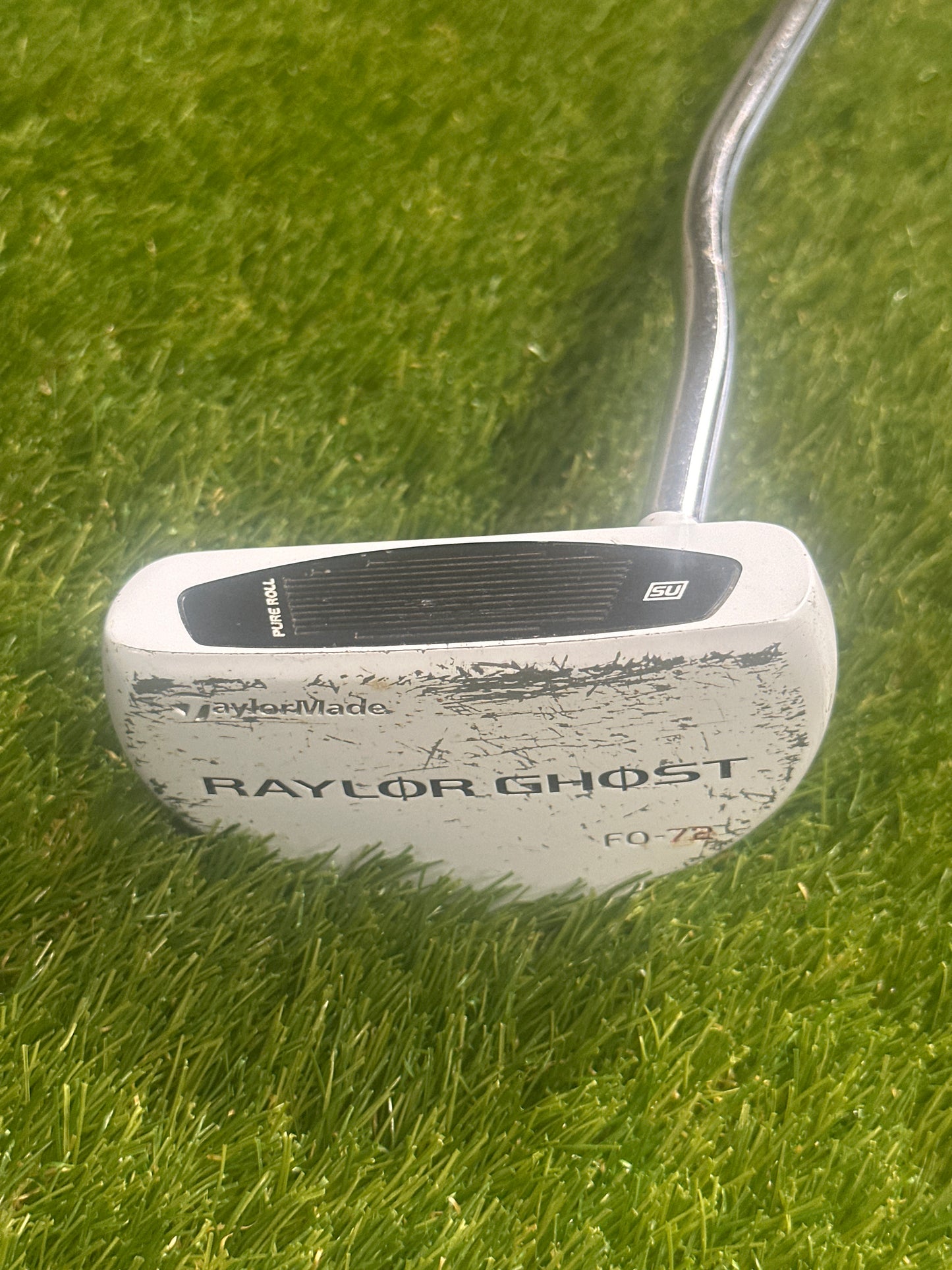 TaylorMade Raylor Ghost 34" Putter