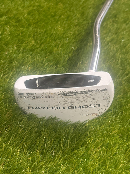 TaylorMade Raylor Ghost 34" Putter