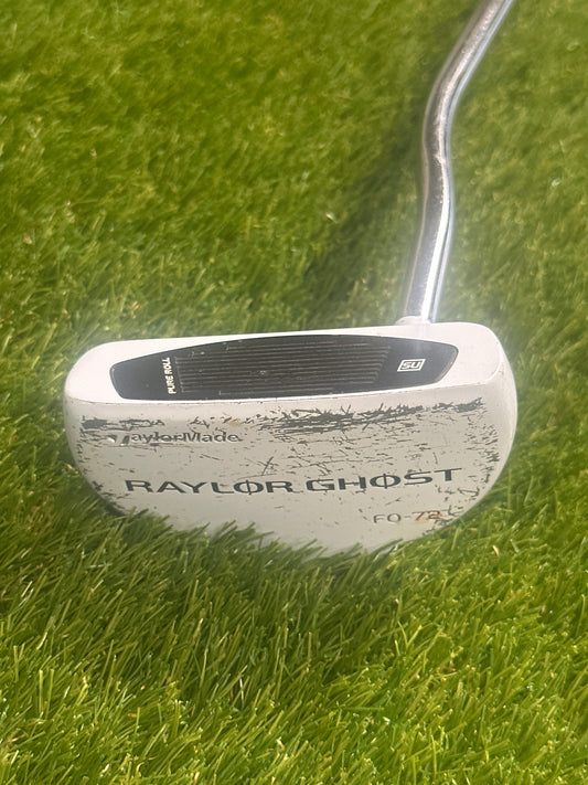 TaylorMade Raylor Ghost 34" Putter
