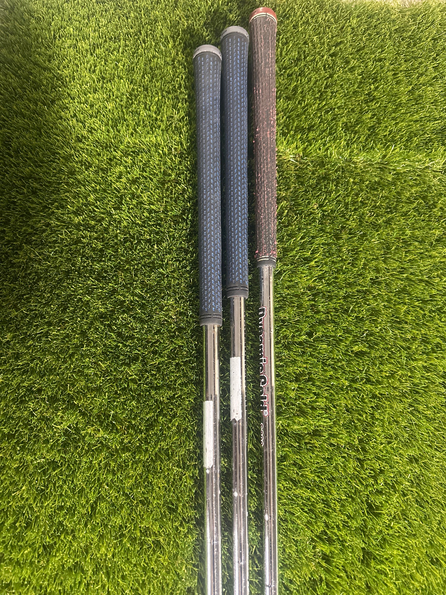 TaylorMade MG3/2 Wedge Set