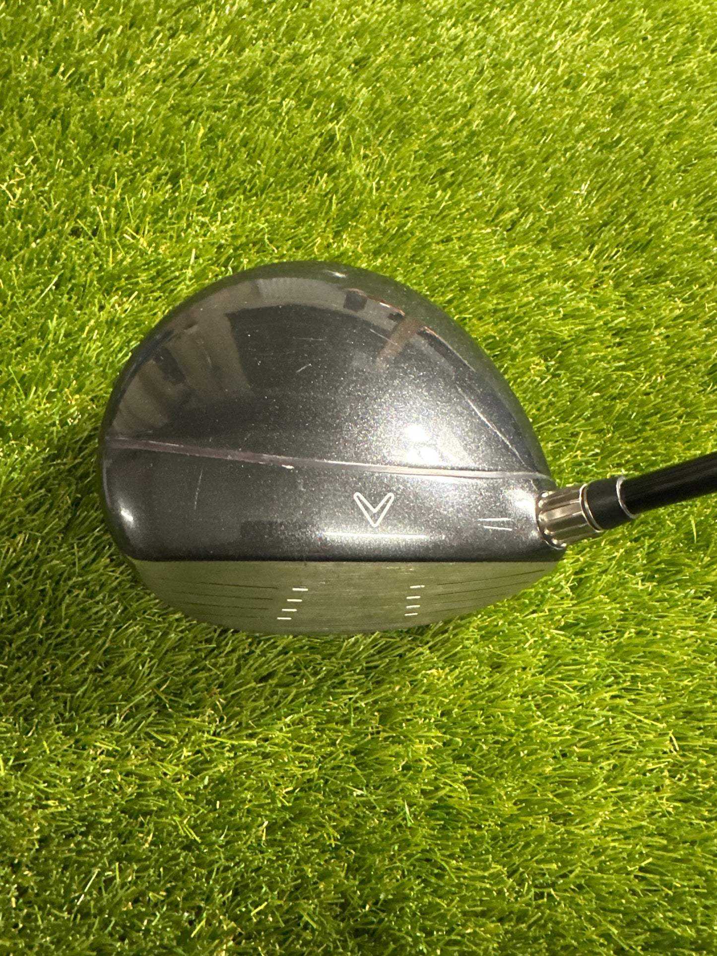 Callaway FT5 10 Driver