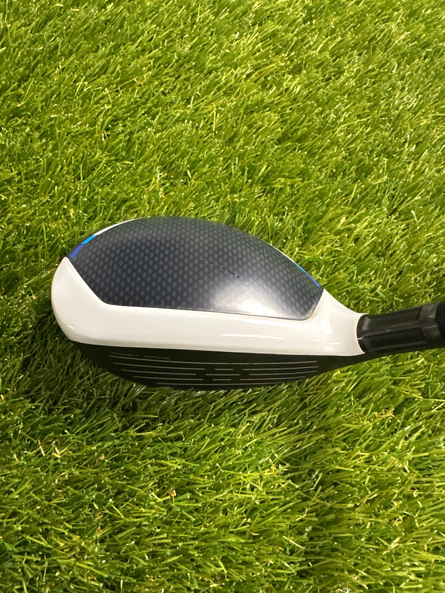 TaylorMade Sim 2 Max 3/19 HYB