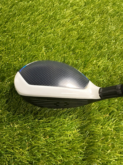 TaylorMade Sim 2 Max 3/19 HYB