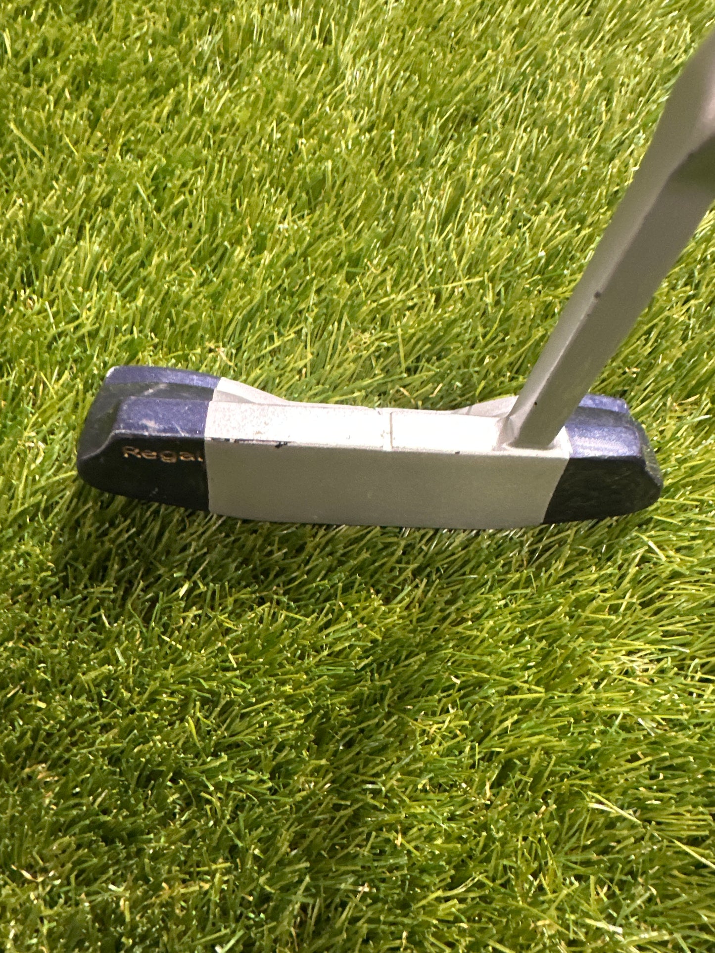 Regal Exodus 3-SW Irons