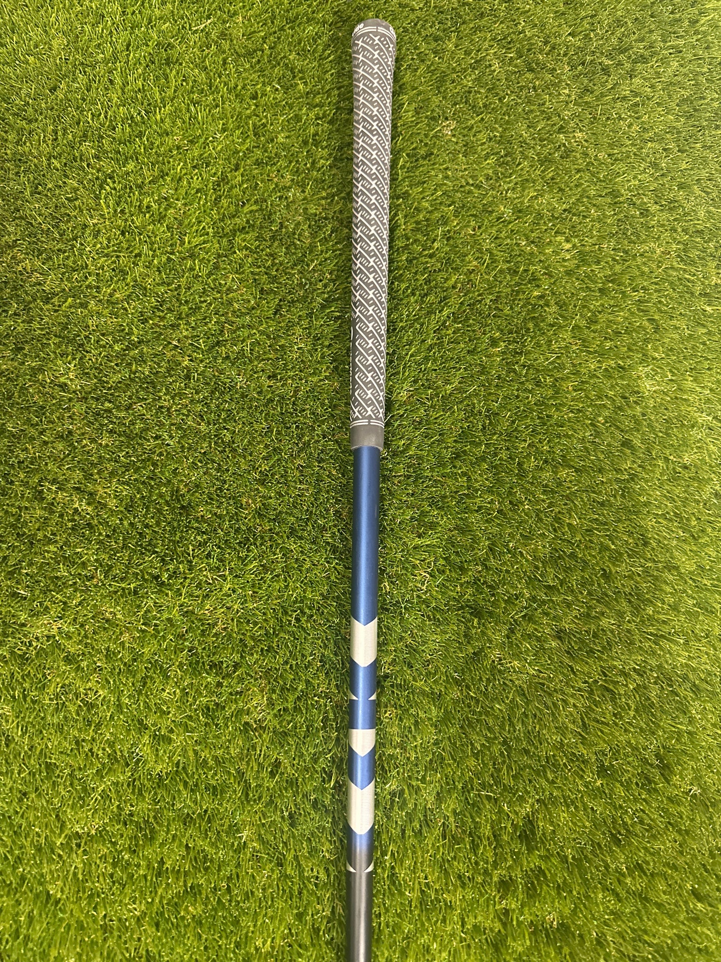 TaylorMade Qi35 3/19 HYB