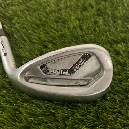 Ping I25 Lob Wedge