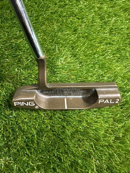 Ping Pal2 35" Putter