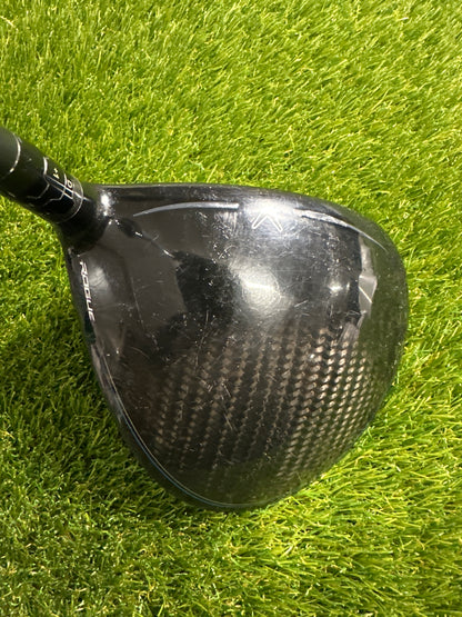 Callaway Rogue 10.5 Driver