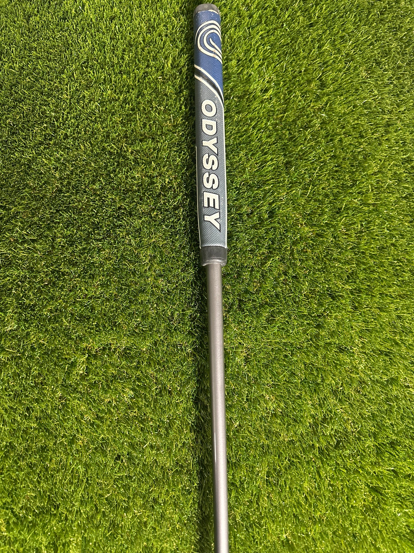 Odyssey 2Ball Ten Tour Lined 34.5" Putter