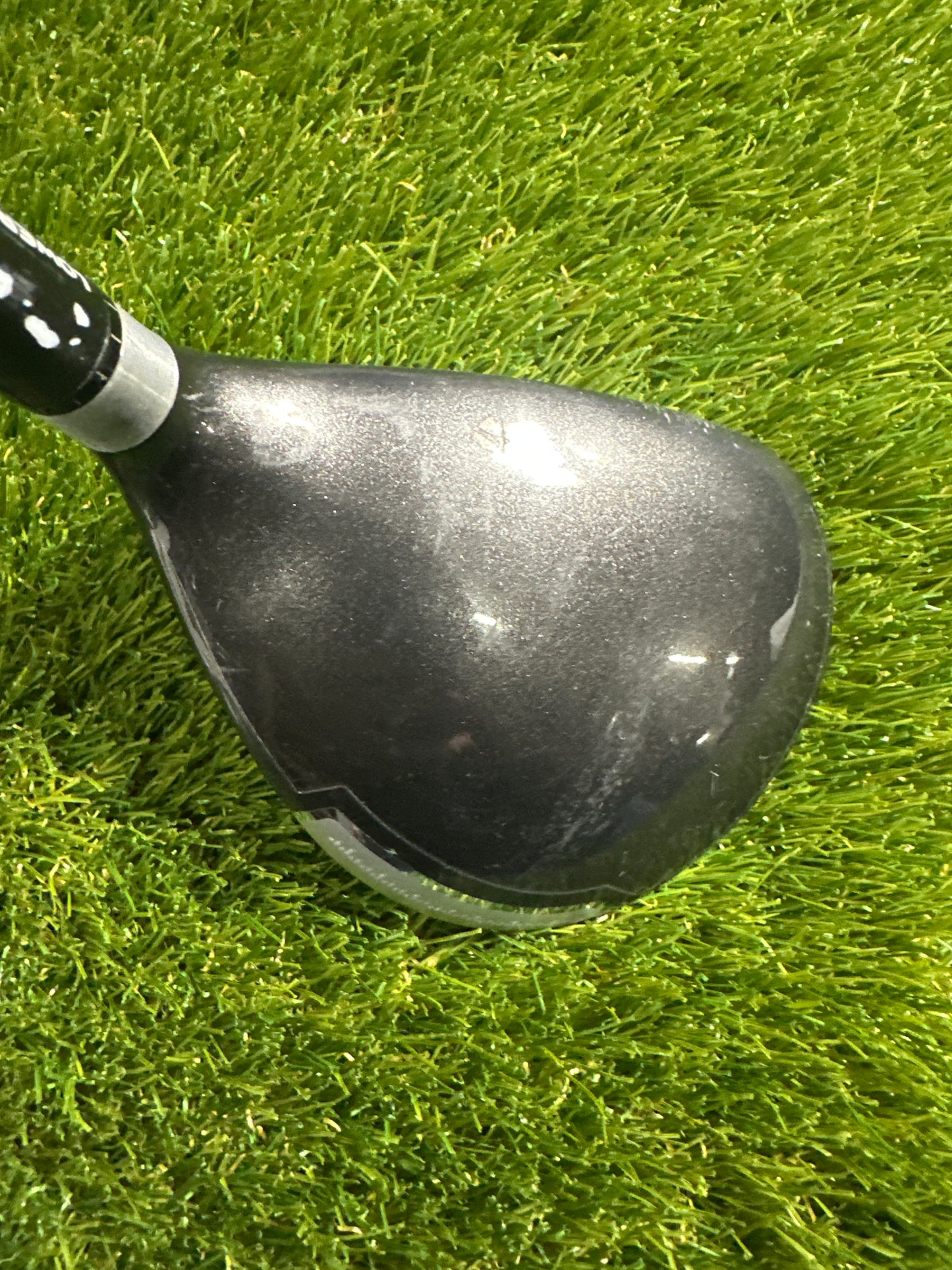 TaylorMade SLDR 3/15 FWY