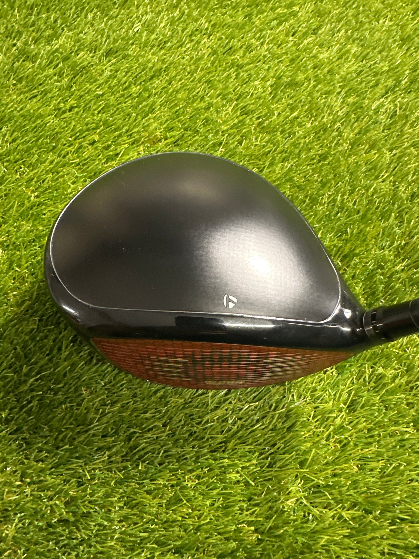 TaylorMade Stealth 10.5 Driver