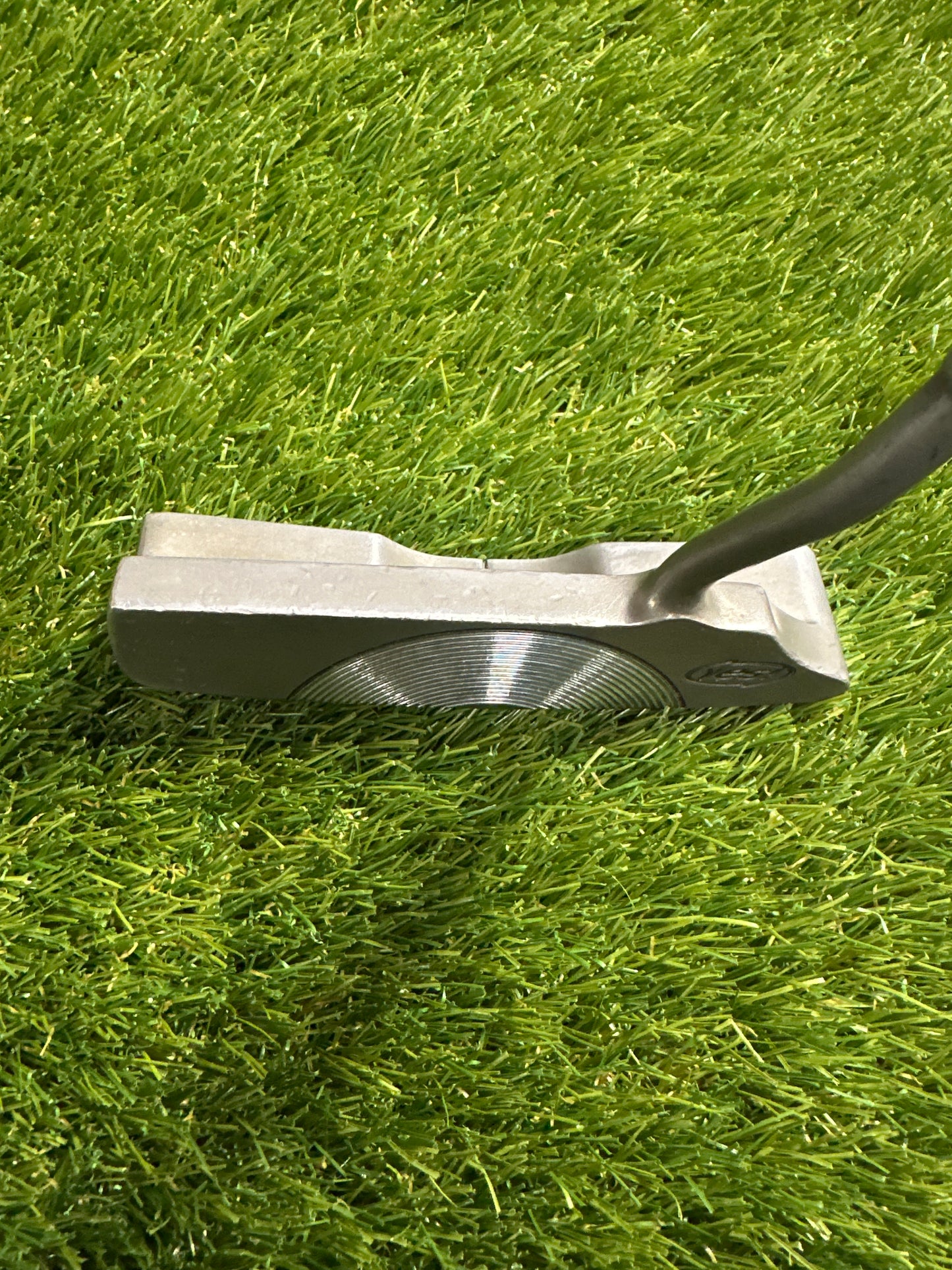 Yes C Groove Robin 34" Putter