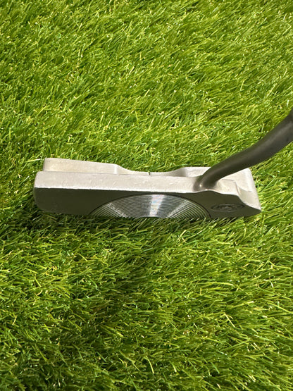 Yes C Groove Robin 34" Putter