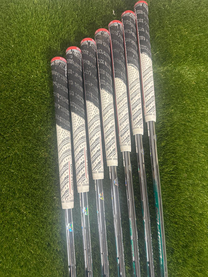 Honma TR21X 4-10 Irons