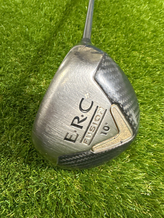 Callaway ERC Fusion 10 Driver