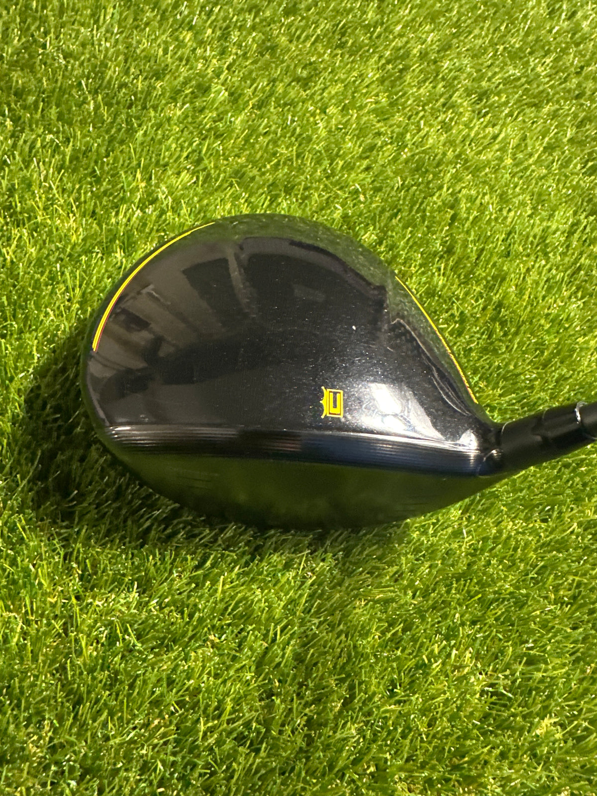 Cobra King SZ 9 Driver