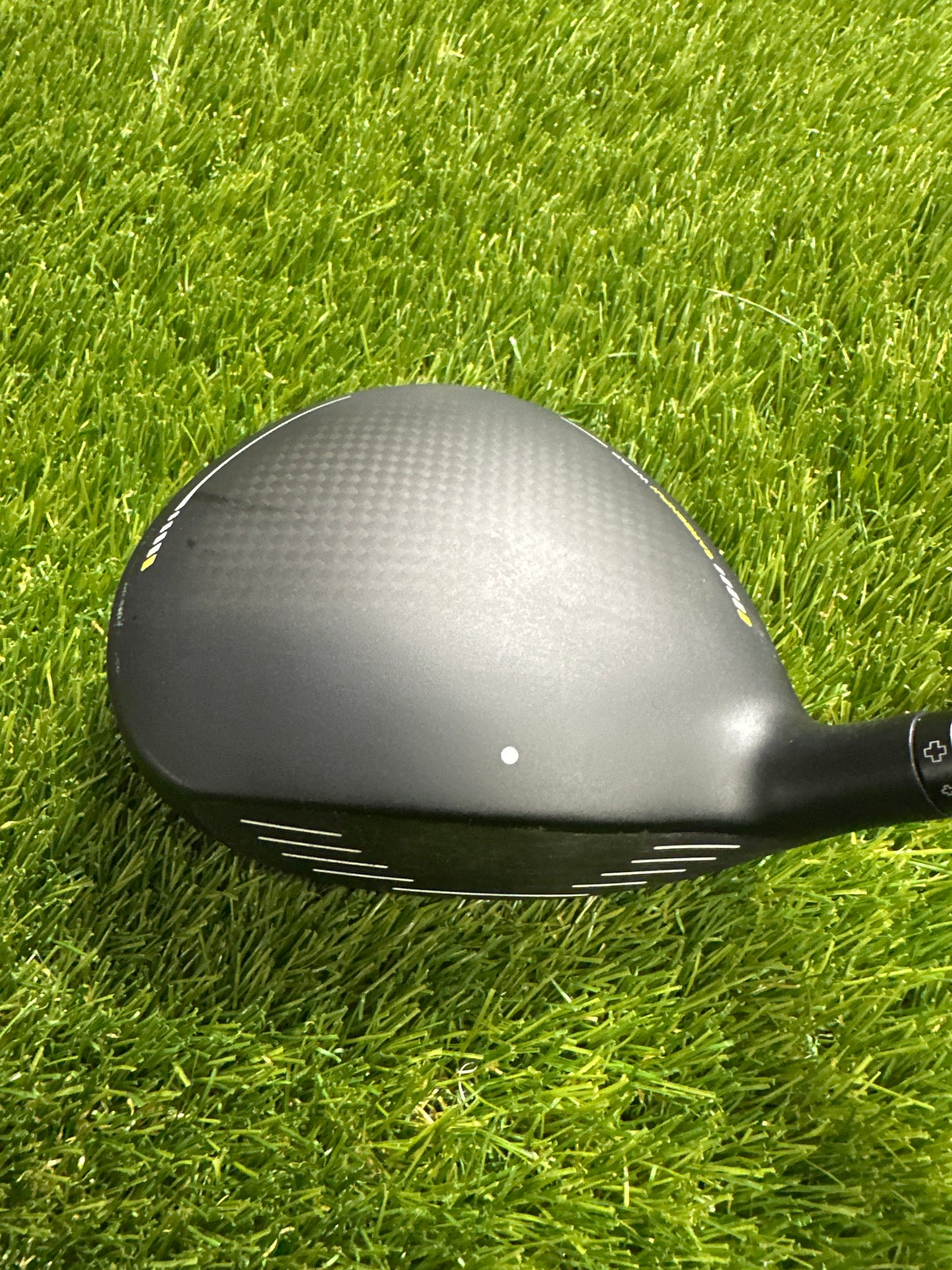 Ping G430 SFT 3/16 FWY