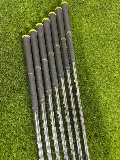 TaylorMade M2 5-SW Irons