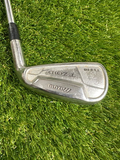 Mizuno TZoid Fli Hi 24 DUI