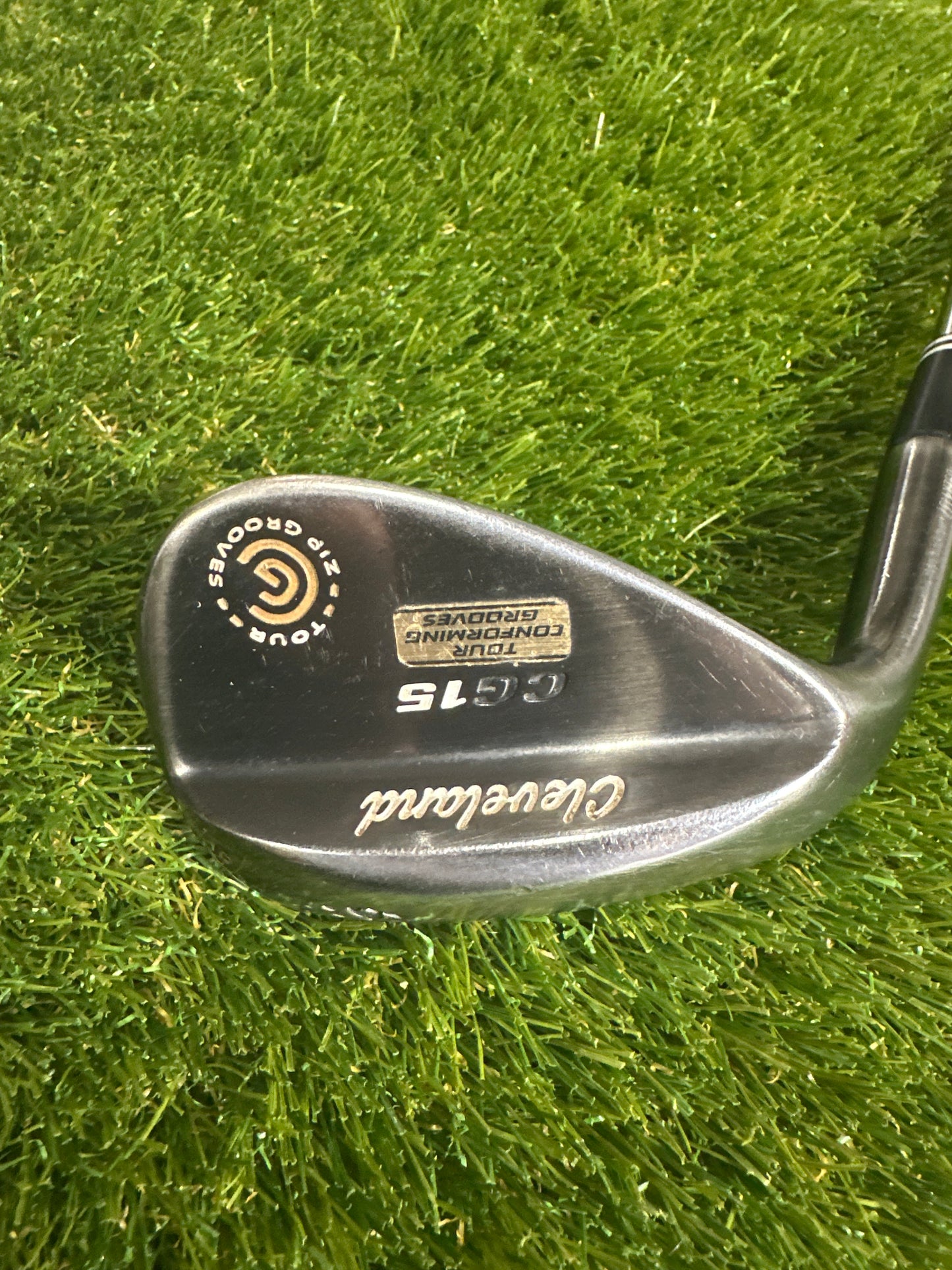 Cleveland CG15 60/14 Wedge