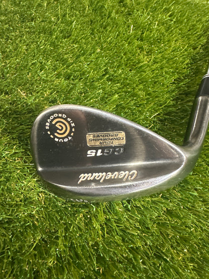 Cleveland CG15 60/14 Wedge