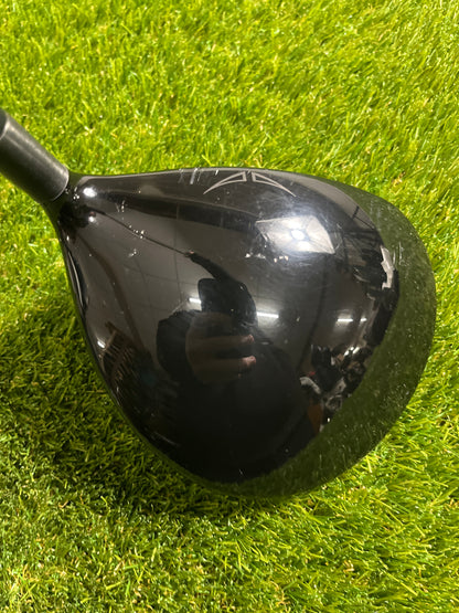 Ping I15 9.5 Driver