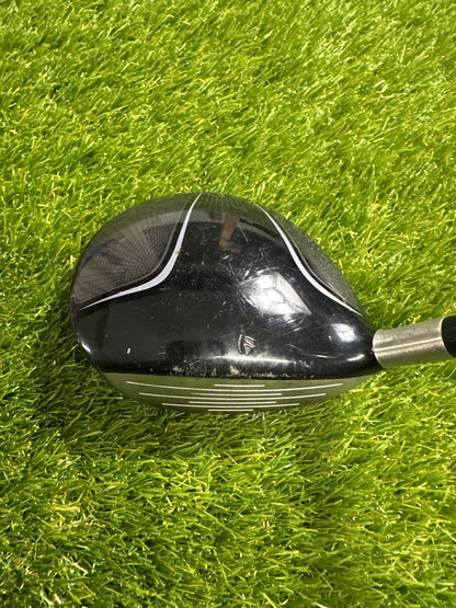 TaylorMade Burner 3/15 FWY