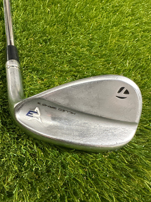 TaylorMade MG3 52/SB09 Wedge
