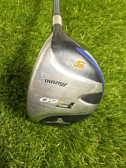 Mizuno F60 5/18 FWY