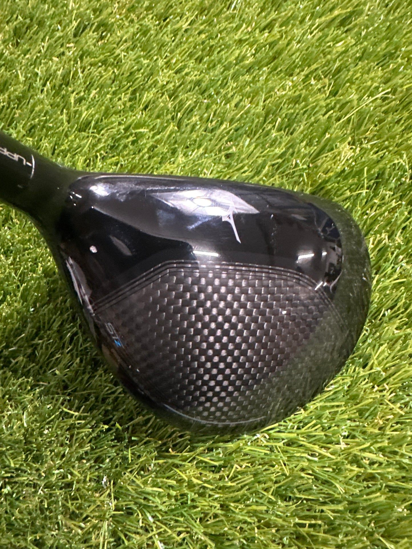 Mizuno STZ 230 5/18 FWY