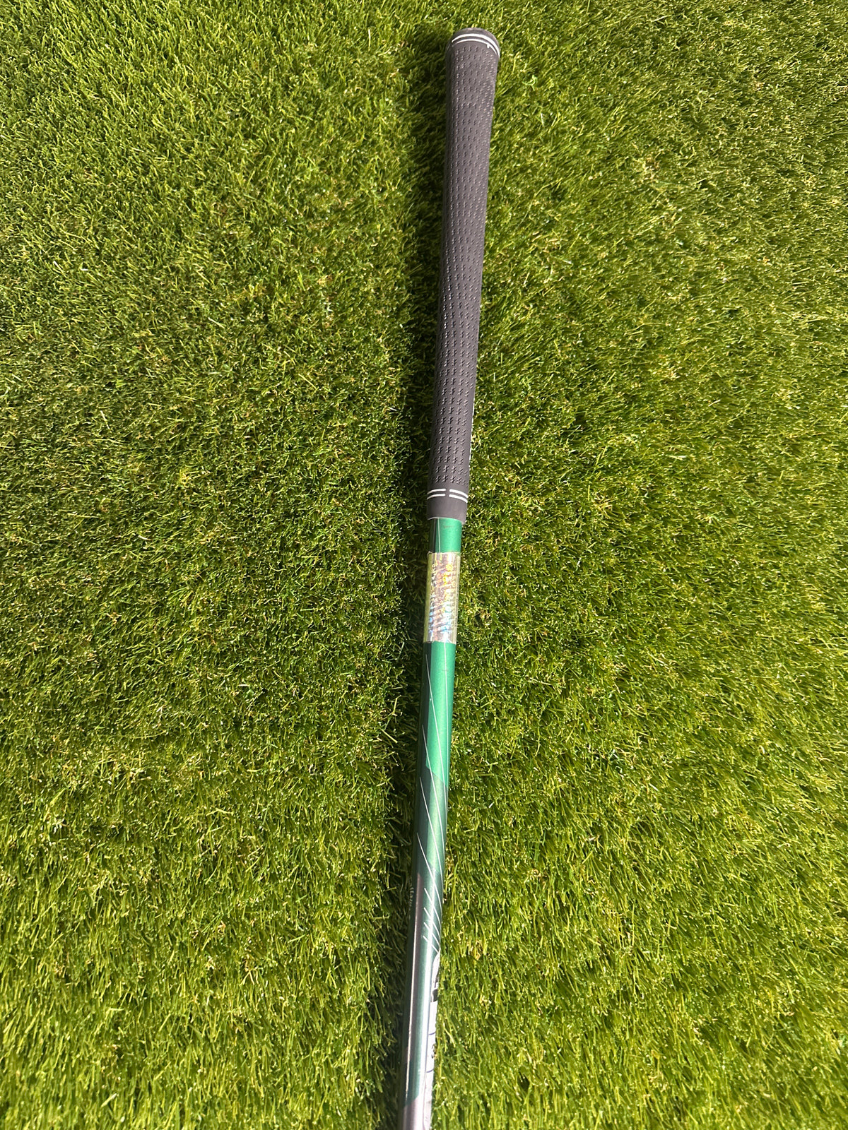 Callaway Legacy 5/27 HYB