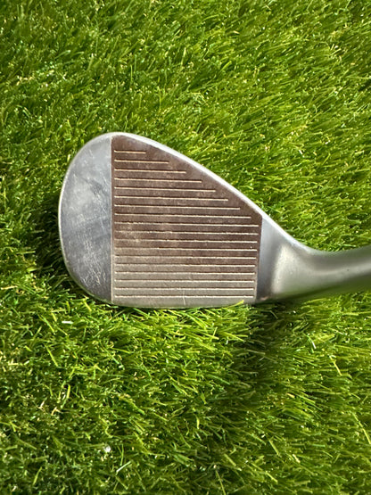 TaylorMade MG4 58/SBC09 Wedge