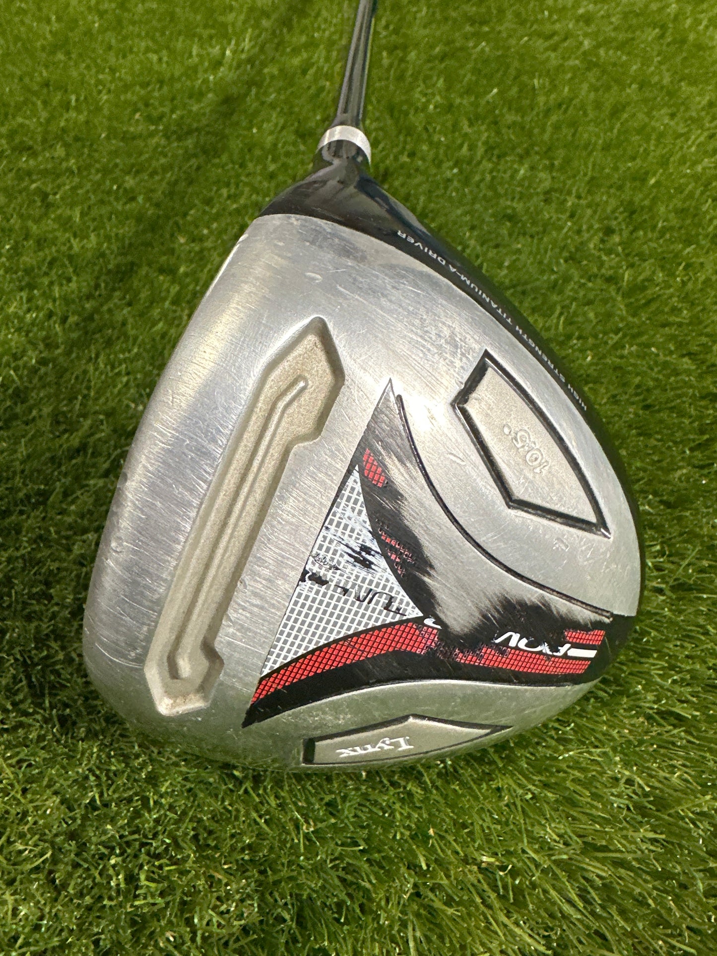 Lynx Power Tune 10.5 Driver