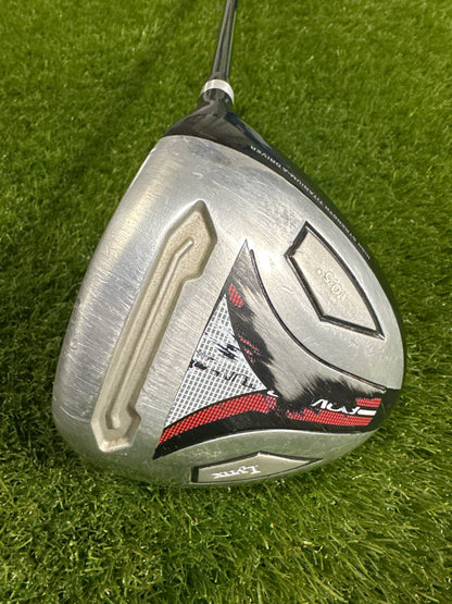 Lynx Power Tune 10.5 Driver