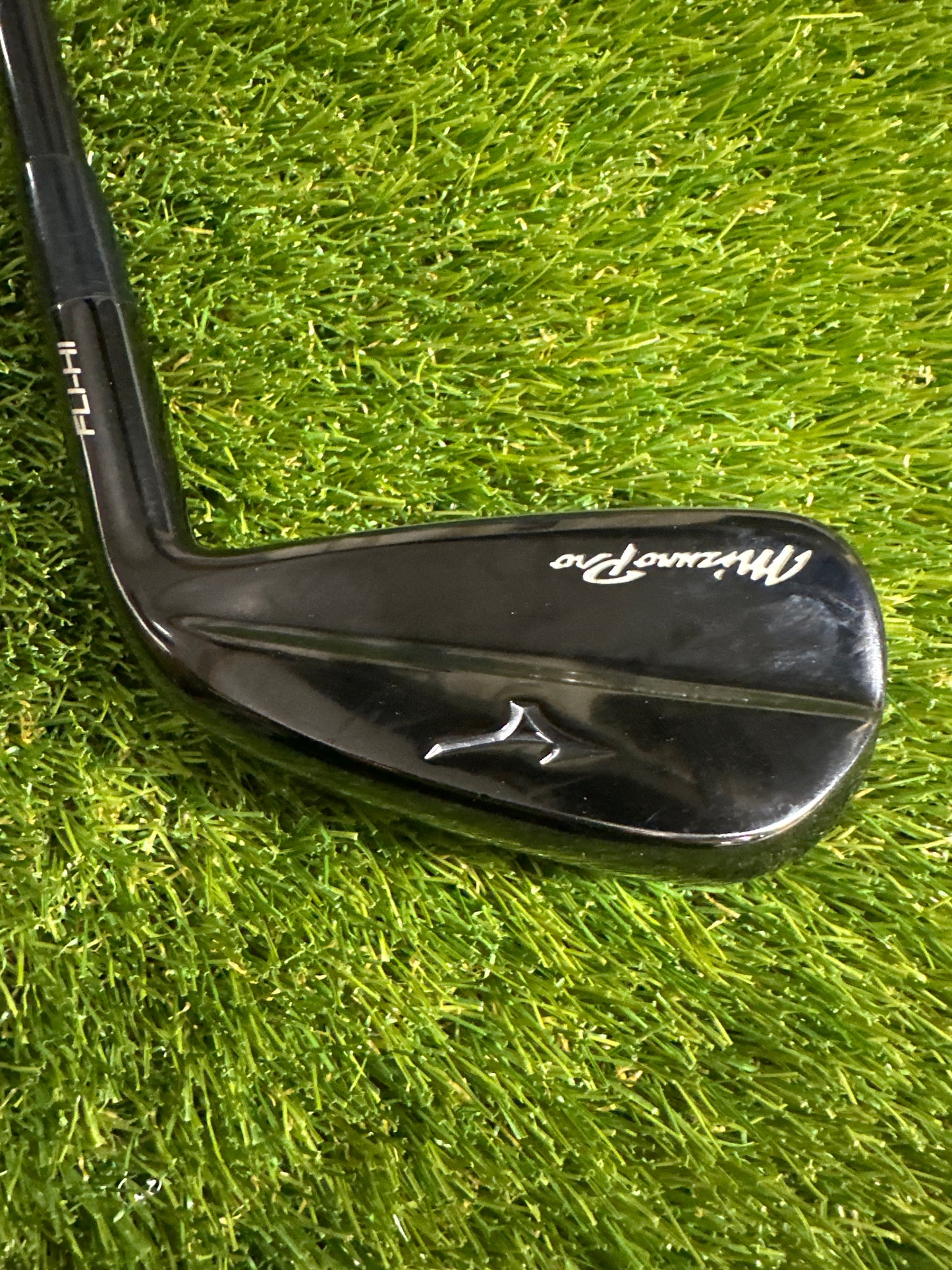 Mizuno Pro Fli Hi 2 DUI