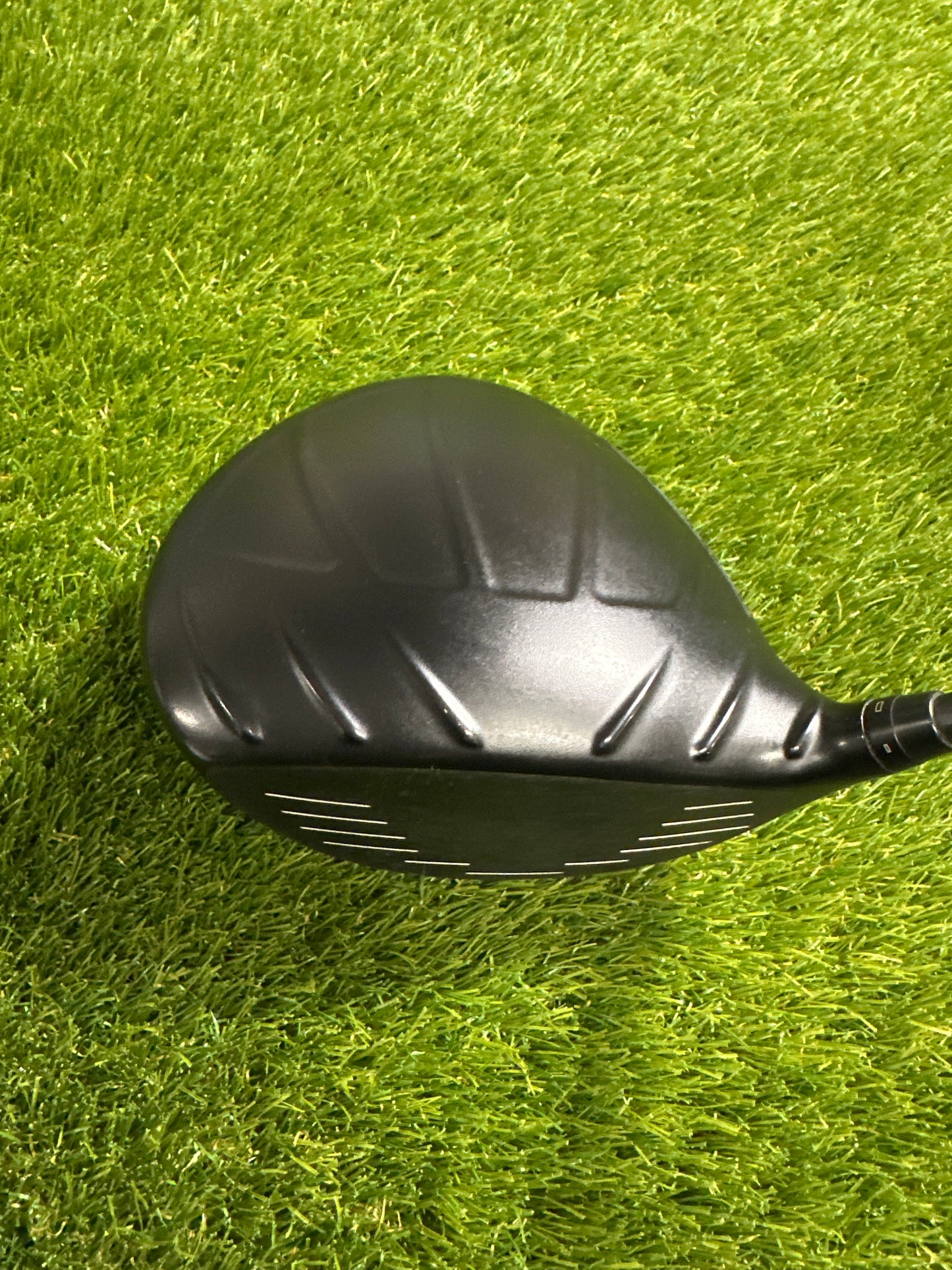 Ping SF Tec 10 Driver