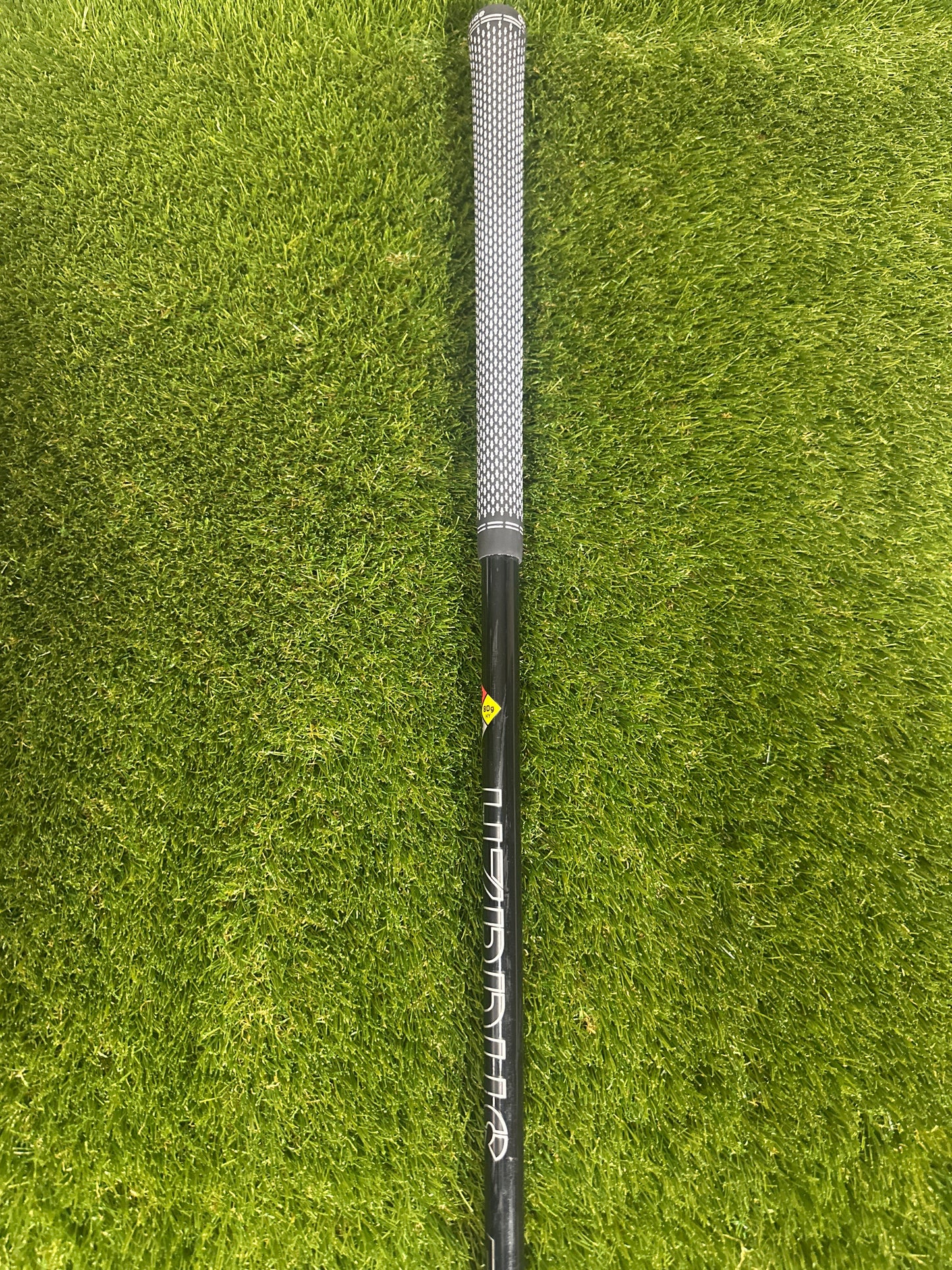 Titleist U505 3 DUI